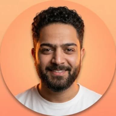 Mohamed Ashraf