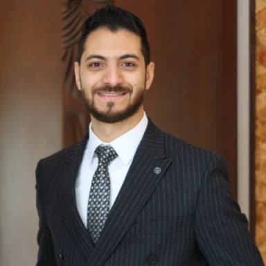Mohamed Hamada