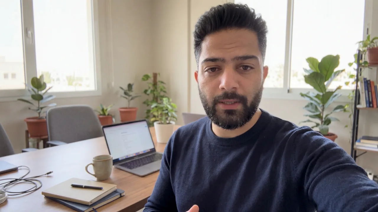 مؤسّس Elastly يعرّف بالمنصة